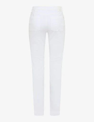 Jeans wit BRAX - Image 2