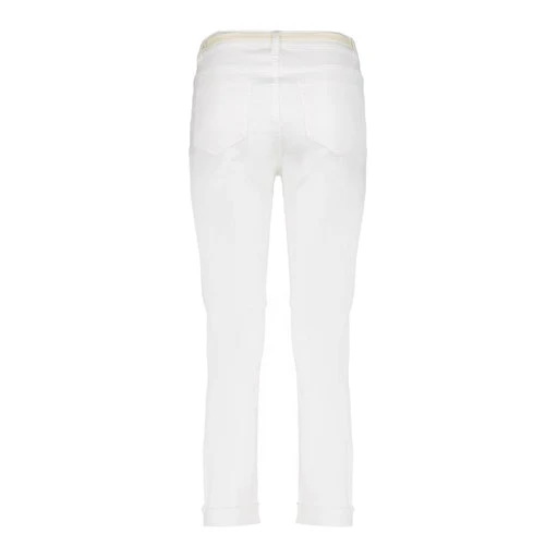 Jeans wit Geisha - Image 2