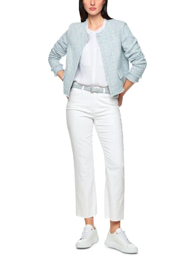 Jeans wit Marc Cain - Image 2