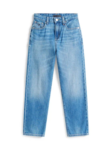 Jeans blauw Tommy Hilfiger - Image 3
