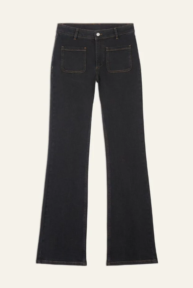 Jeans zwart ba&sh - Image 4