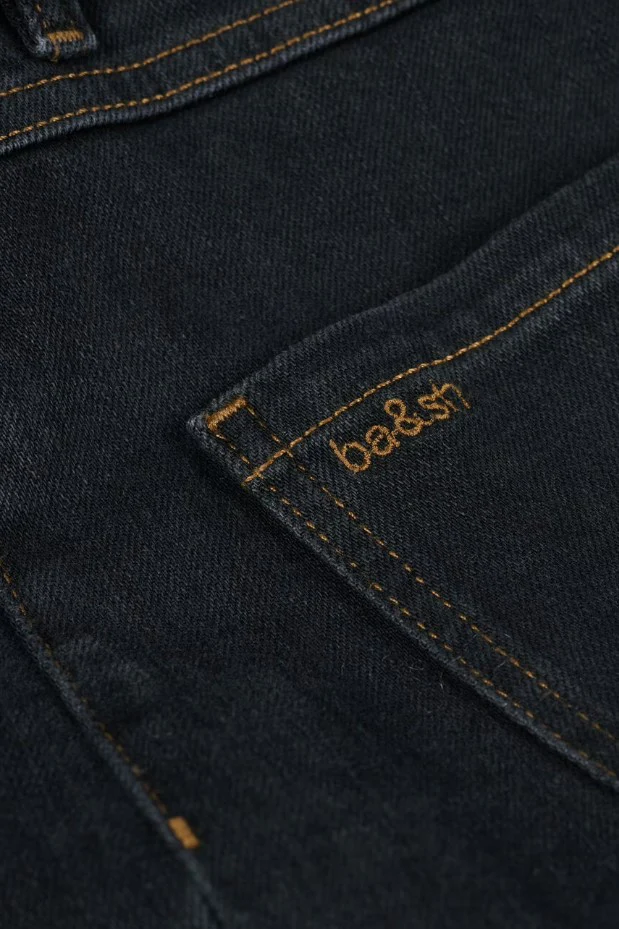 Jeans zwart ba&sh - Image 5