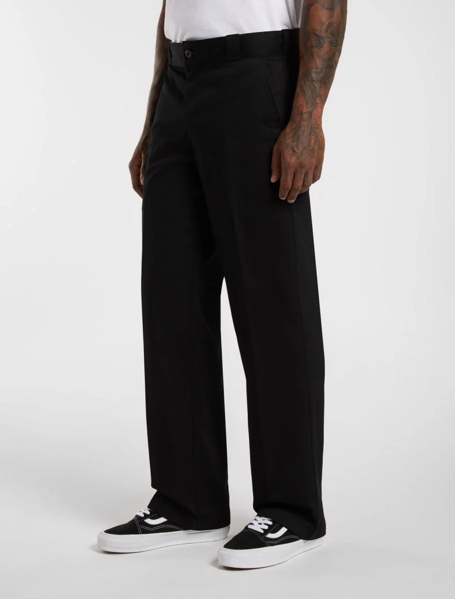 Jeans zwart Dickies - Image 3