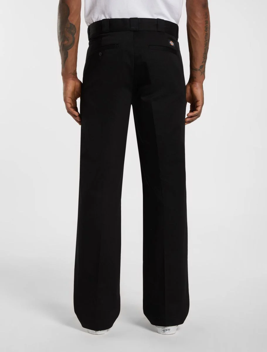Jeans zwart Dickies - Image 4