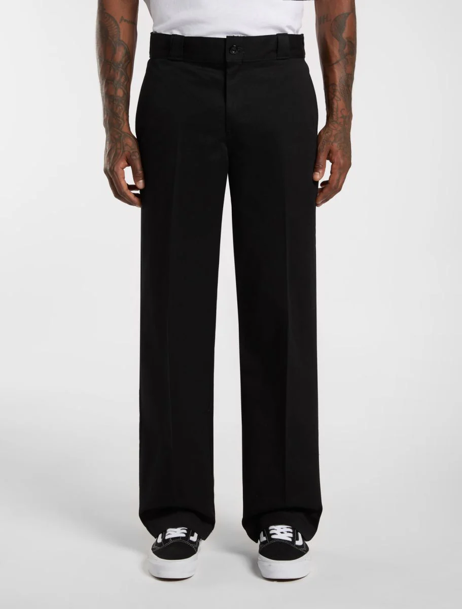 Jeans zwart Dickies - Image 5