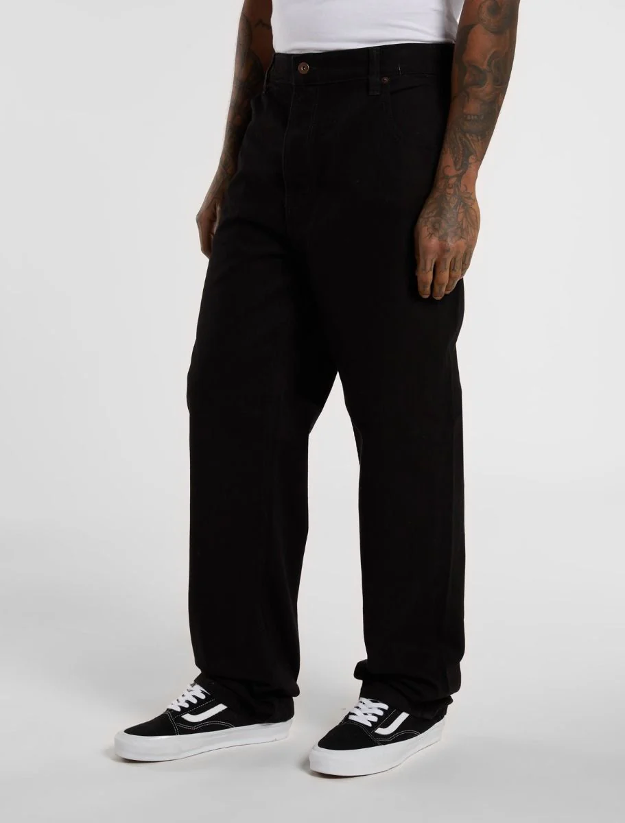 Jeans zwart Dickies