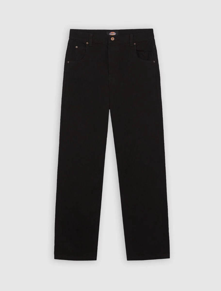 Jeans zwart Dickies - Image 2