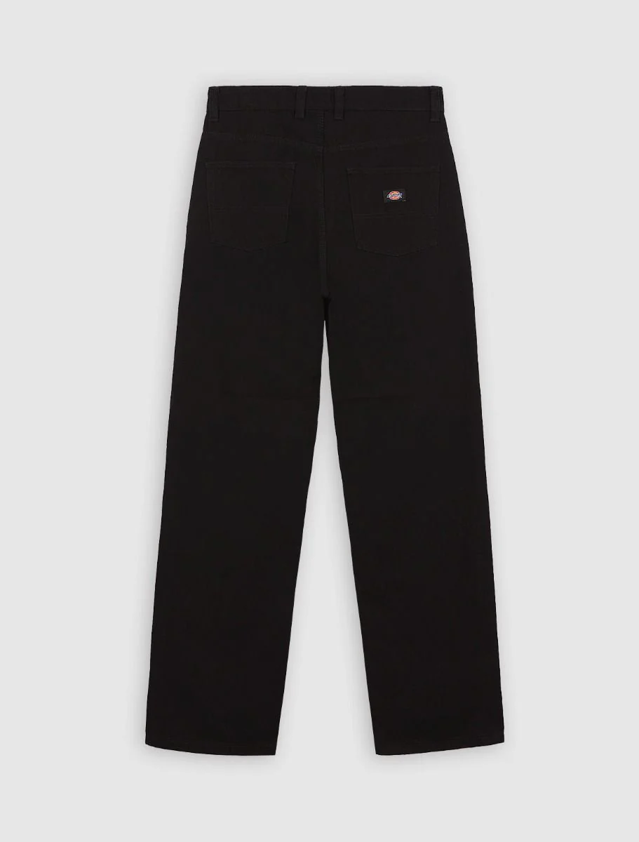 Jeans zwart Dickies - Image 5