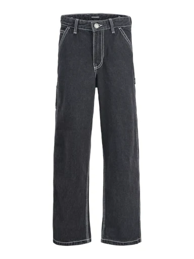 Jeans zwart JACK & JONES JUNIOR