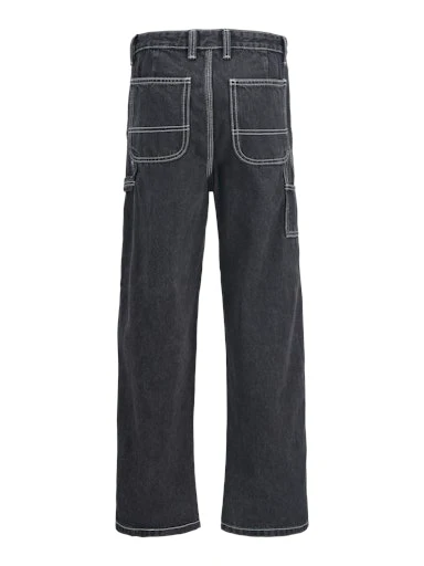 Jeans zwart JACK & JONES JUNIOR - Image 2