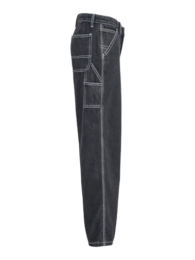 Jeans zwart JACK & JONES JUNIOR - Image 4