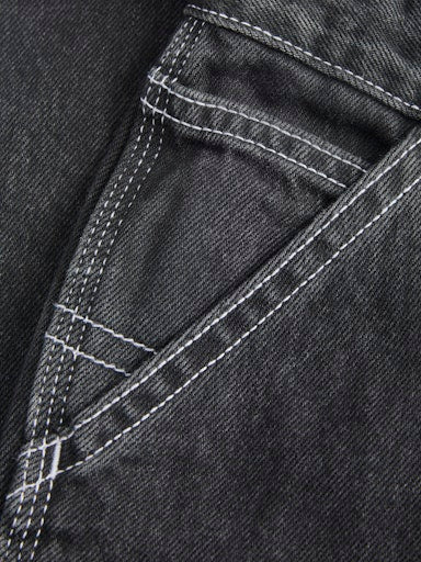 Jeans zwart JACK & JONES JUNIOR - Image 5