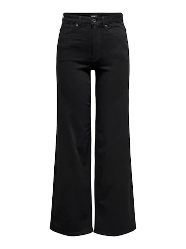 Jeans zwart ONLY