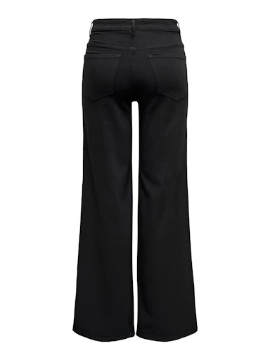 Jeans zwart ONLY - Image 2