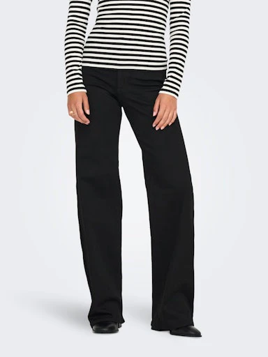 Jeans zwart ONLY - Image 3