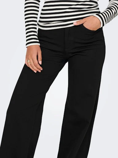 Jeans zwart ONLY - Image 6