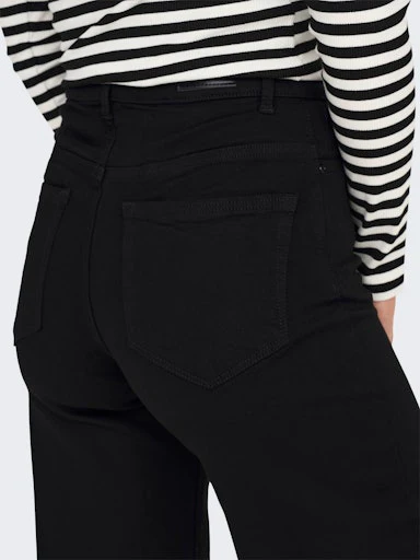 Jeans zwart ONLY - Image 7