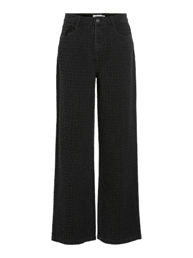 Jeans zwart VILA