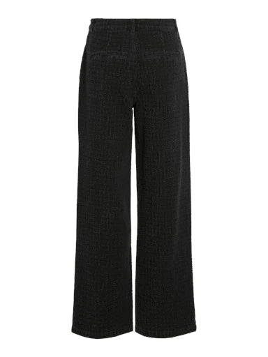 Jeans zwart VILA - Image 2