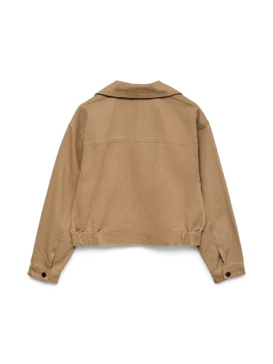 Jeansjassen VERO MODA - Image 2