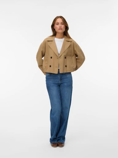 Jeansjassen VERO MODA - Image 3