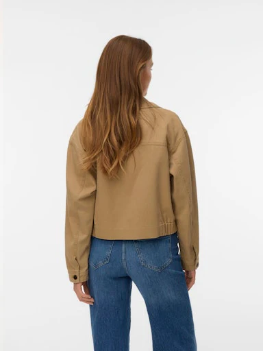Jeansjassen VERO MODA - Image 6