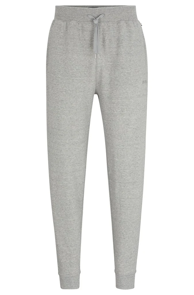 Jogging grijs Boss Men Black