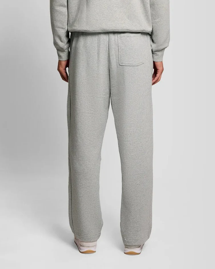 Jogging grijs Lyle & Scott - Image 3