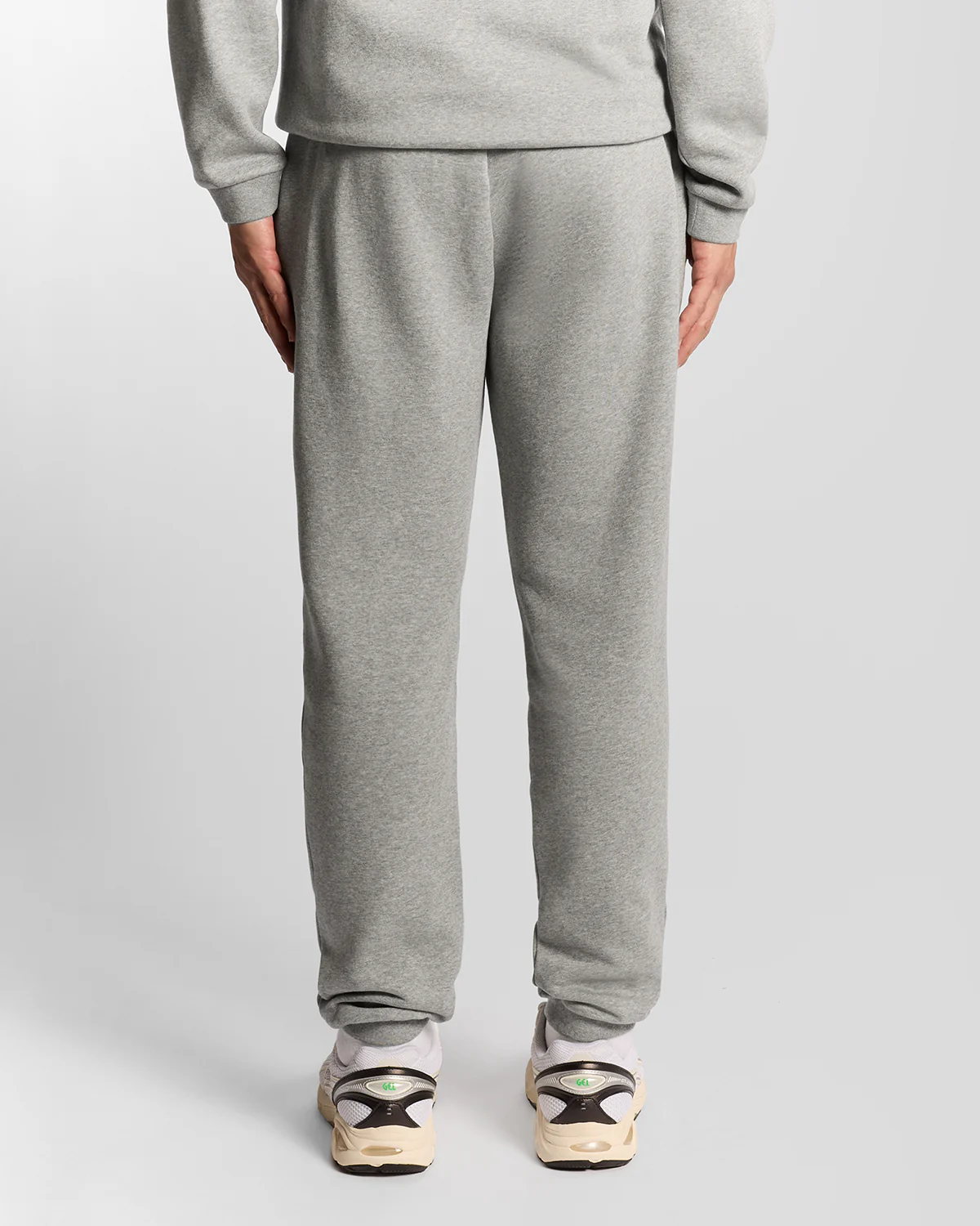 Jogging grijs Lyle & Scott - Image 2