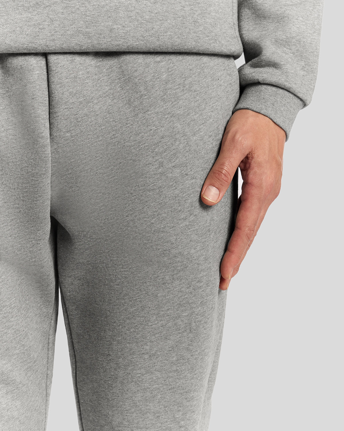 Jogging grijs Lyle & Scott - Image 6