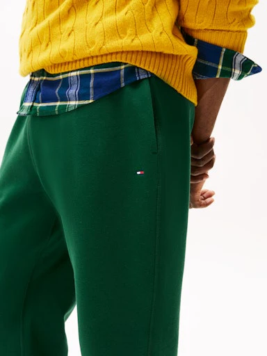 Jogging groen Tommy Hilfiger - Image 2