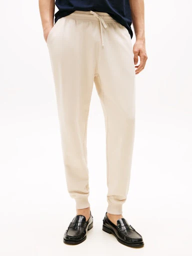 Jogging beige Tommy Hilfiger - Image 4