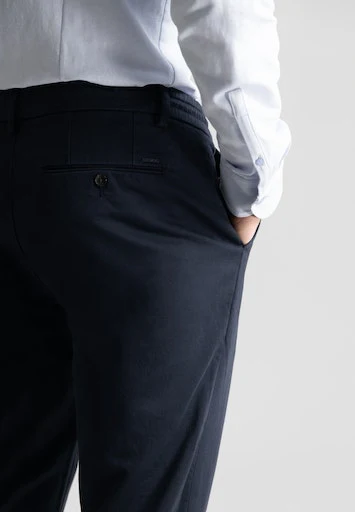 Jogging navy Dstrezzed - Image 3