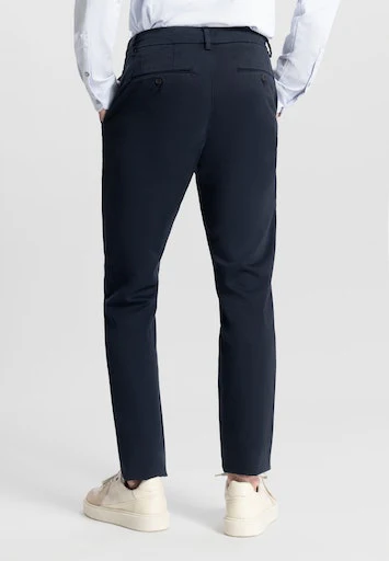Jogging navy Dstrezzed - Image 4