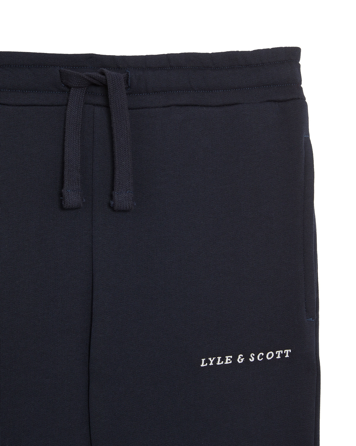 Jogging navy Lyle & Scott - Image 2