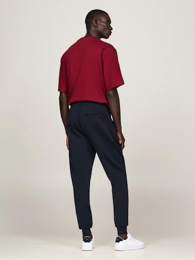 Jogging navy Tommy Hilfiger - Image 3