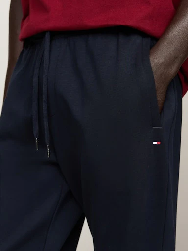 Jogging navy Tommy Hilfiger - Image 4