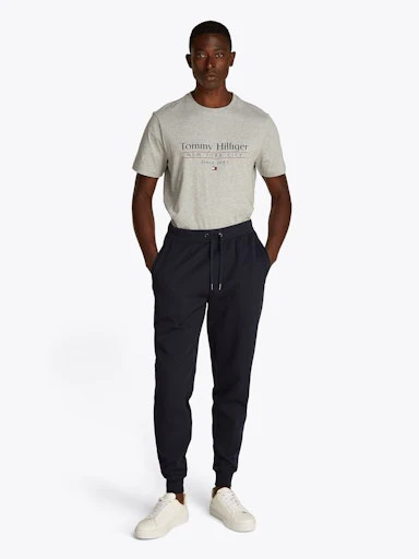 Jogging navy Tommy Hilfiger - Image 9