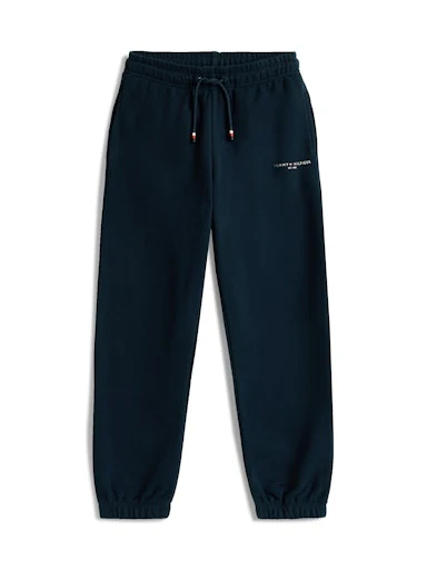 Jogging navy Tommy Hilfiger