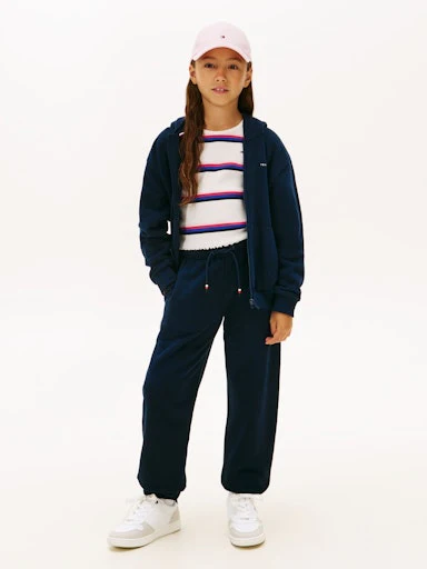 Jogging navy Tommy Hilfiger - Image 2