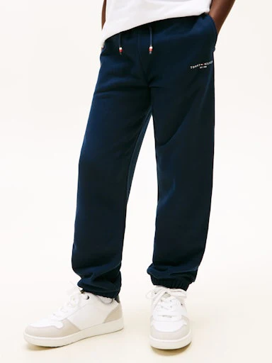 Jogging navy Tommy Hilfiger - Image 5