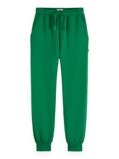 Jogging groen Scotch & Soda
