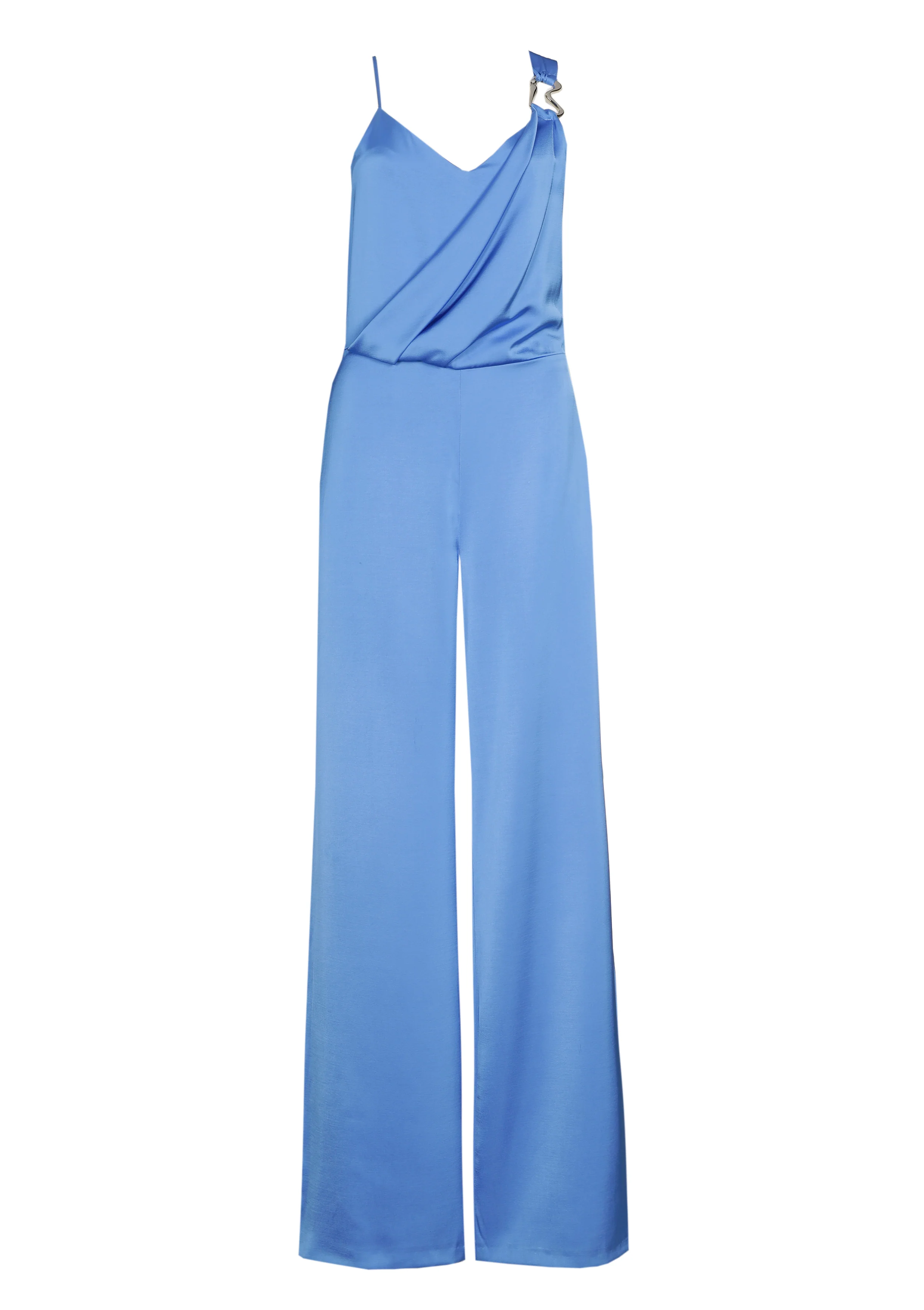 Jumpsuits zonder mouw blauw Caroline Biss - Image 2