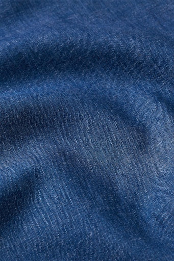 Jumpsuits korte mouw blauw King Louie - Image 3