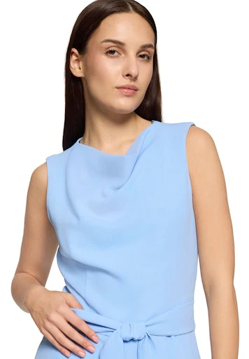 Jumpsuits zonder mouw blauw Betty & Co - Image 5