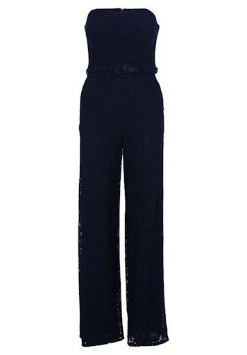 Jumpsuits zonder mouw blauw Vera Mont - Image 2