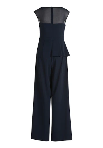Jumpsuits zonder mouw blauw Vera Mont - Image 2