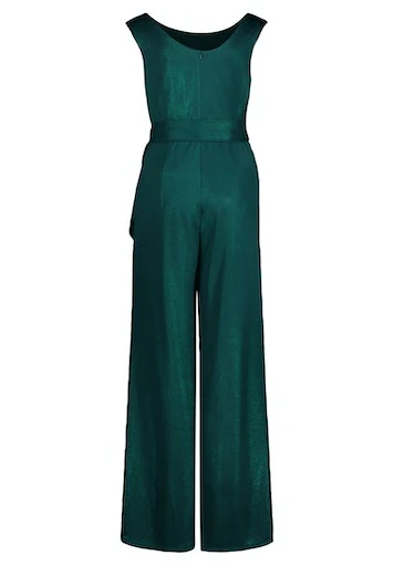 Jumpsuits zonder mouw groen Vera Mont - Image 2