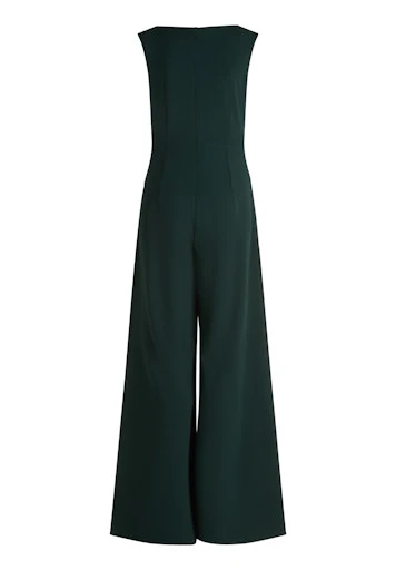 Jumpsuits zonder mouw groen Vera Mont - Image 2
