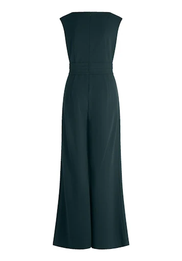 Jumpsuits zonder mouw groen Vera Mont - Image 2